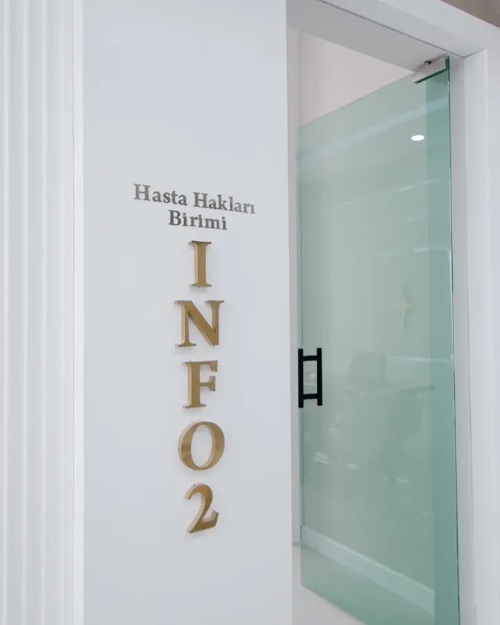 Gizlilik Politikası