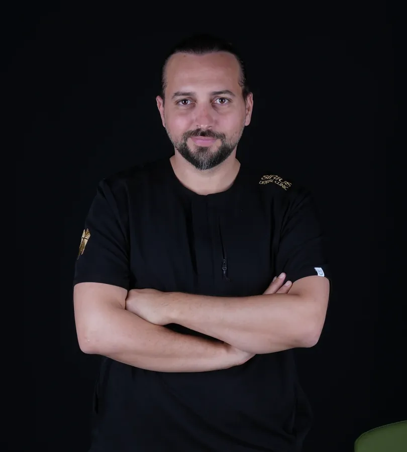 Dr. Dt. Burak Öner