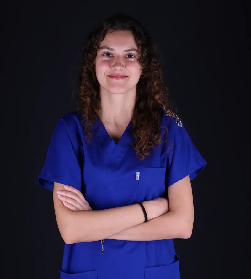 Sirius Dental Clinic laboratuvar ekibi