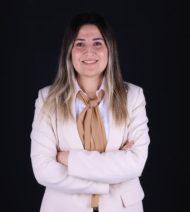Sirius Dental Clinic ekip üyesi