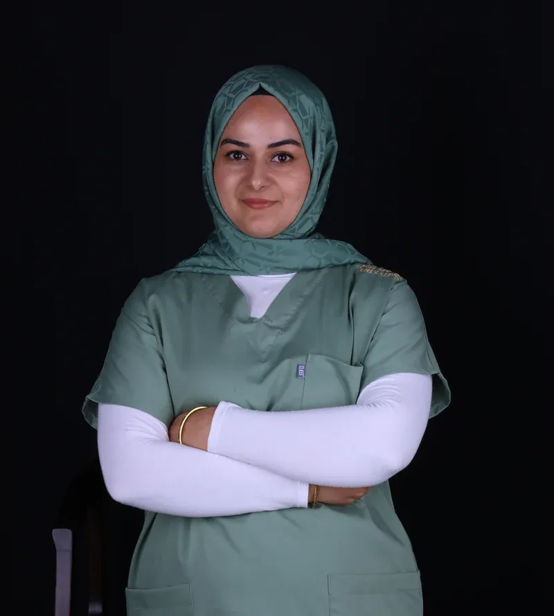 Sirius Dental Clinic ekip üyesi