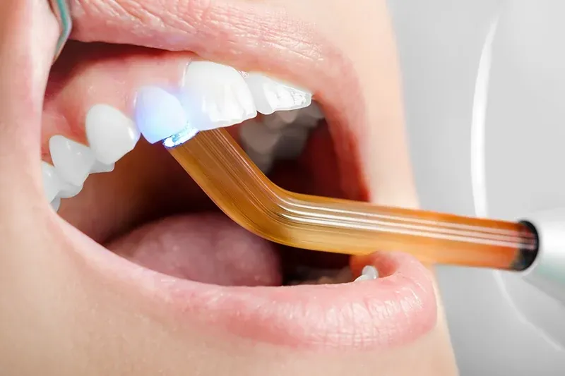 Periodontoloji
